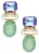 LOTT. GIOIELLI Dames Ce Sw Triple Shapes