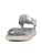 WODEN Sandaal  zilver