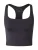 4F Top  zwart