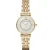 Emporio Armani Horloge AR1907 Goud