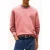 Tommy Hilfiger Tjm Reg Badge Crew Tahiti Berry Tonal