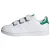 ADIDAS ORIGINALS Sneakers ‘Stan Smith’  smaragd / wit