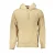 Calvin Klein Jeans Hoodie Beige