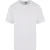 Urban Classics Heren Signature Logo Tall T-shirt (Wit)