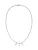s.Oliver Ketting  zilver