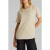 Calvin Klein Inst Logo Straight T-shirt White Pepper