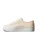 Calvin Klein Sneakers laag  pasteelgeel