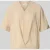 Christian Berg Woman Blouseshirt met V-hals