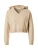 ABOUT YOU Trui ‘Carola’  beige gemêleerd