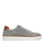 No Stress nubuck sneakers grijs/taupe