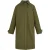 Regatta Dames/Dames Orla Kiely Mac Waterdichte Jas (Militair Groen/Blauw)