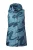 Ulla Popken Bodywarmer  blauw / jade groen