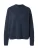 VERO MODA Trui ‘VMBoom’  donkerblauw