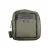 Groene Polyester Handtas