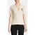FILA Tarp Knitted Cardigan Antique White