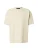 Pegador Shirt  kaki / wit