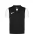 NIKE Functioneel shirt ‘Trophy V’  zwart / wit