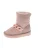 Beppi Laarzen ‘High Boot’  pink