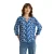 Damesblouse met 3/4 mouwen Greenpoint Regular January
