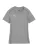 PUMA Functioneel shirt ‘Team Final’  grijs
