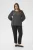 Blouse met lange mouwen KCviva Blouse met lange mouwen Regular fit black