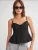 MixRay Top  zwart