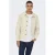 ONLY & SONS overshirt beige