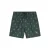 Shiwi The Sunshine Brand zwemshort Milo donkergroen