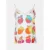 Mucho Gusto Slip top met fruit