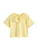 Next Shirt  geel
