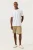 Russo 615 Regular Denim Shorts – Bruin