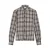 Damesblouse met lange mouwen Ichi IHXcamille