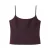 Mango top – donkerpaars