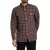 Levi’s Relaxed Jackson Worker Shirt, Bruin