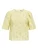 OBJECT Blouse ‘OBJLaily’  geel / pasteelgeel