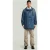 G-Star Parachute Hooded Anorak Antique Faded Artisan Wr