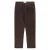 Velours 5-pocket broek KnowledgeCotton Apparel Chuck – GOTS