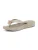 ILSE JACOBSEN Teenslipper ‘Cheerful17F’  beige