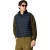 Bodywarmer Save the Duck donkerblauw gewatteerd