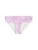 Next Bikinibroek  orchidee / wit