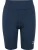 Hummel Sportbroek  donkerblauw