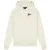 Malelions Sport Logo Raglan Hoodie | Off-White