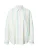 NÜMPH Blouse ‘TRILLO’  lichtblauw / geel / lichtgroen / wit