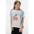 VERO MODA GIRL T-shirt wit