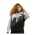 Dames Hoodie Just Rhyse Alaska