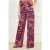 GUESS Betty Blue Pant Betty Blue Print