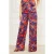 GUESS Marciano By  Betty Blue Pant Betty Blue Print