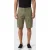 Timberland Twill Cargo Short Medium Grey