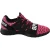 Plein Sport Vrouwen Roze Blush Polyester Runner Joice Sneakers Schoenen