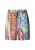 Colucci Broek  gemengde kleuren